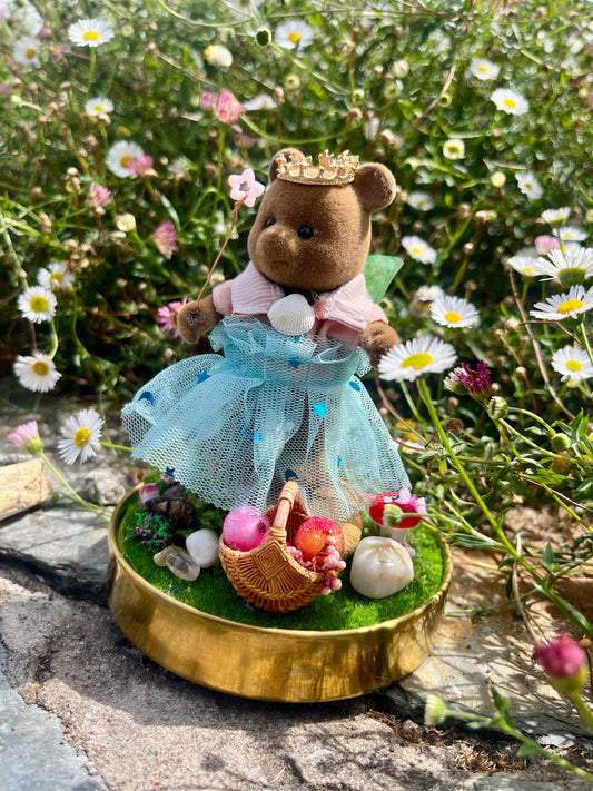 Princess Honeybell