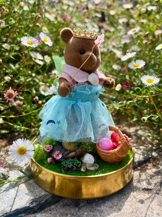 Princess Honeybell