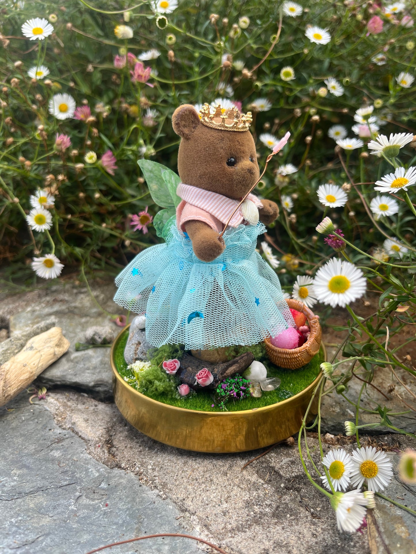 Princess Honeybell