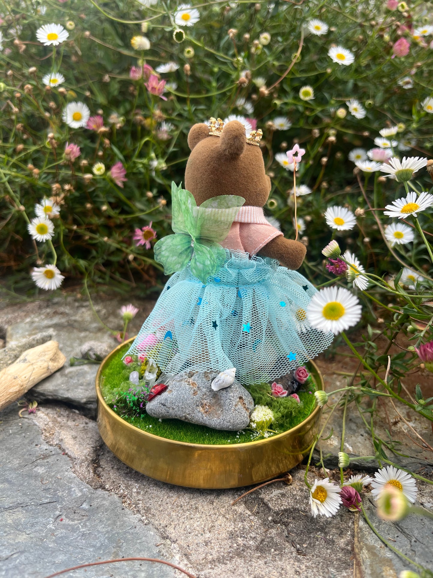 Princess Honeybell