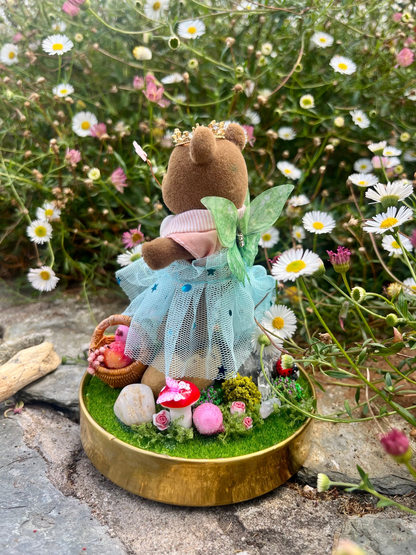 Princess Honeybell