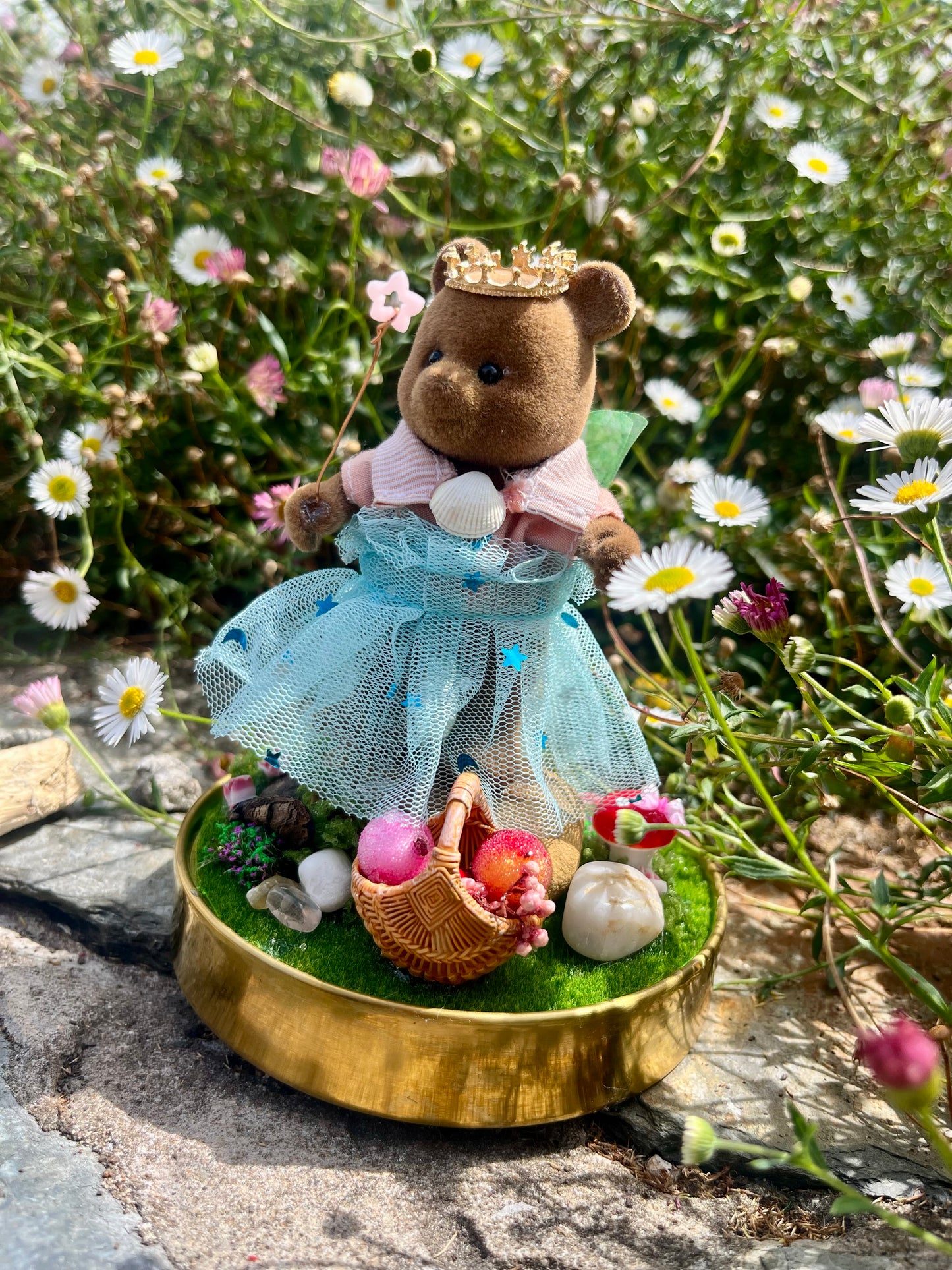 Princess Honeybell